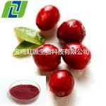 cranberry extract proanthocyanidins 5%-50%