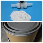 White Powder PTFE Suspension Resin 0.25 W/MK Thermal Conductivity