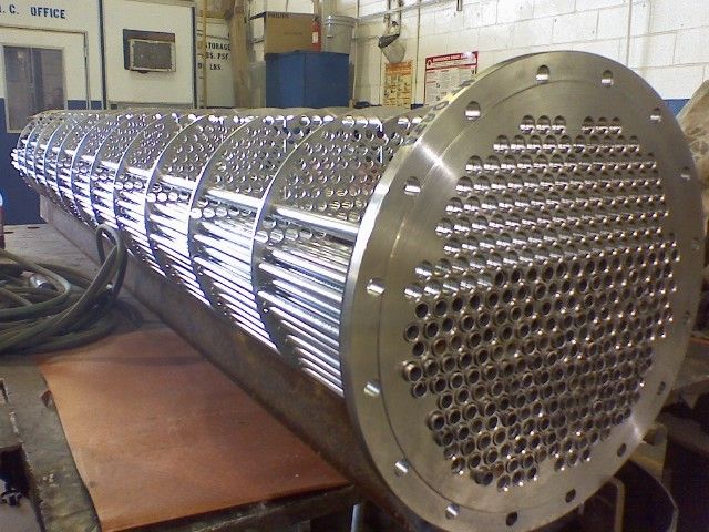 ASTM A178/ A178M Welded Carbon Manganese Steel Tube For Boiler / Superheater