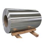 0.3*1200*1500 Polished Stainless Steel Cold Rolled Coil With ASTM 201 301 304