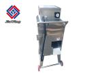 Professional Commercial Fresh Sweet Corn Thresher Machine for Frozen Food