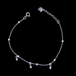 China Personalized Silver Plated Bracelet 925 Jewelry Fashionable Little Items wholesale