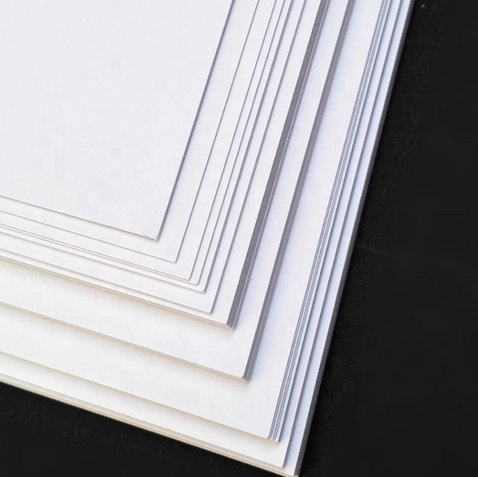 Offset Printing Compatible Bond Paper for FBB/Ivory Board/Duplex Board Printing Needs