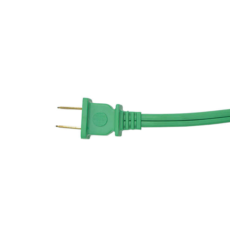 PVC Jacket Custom Length Extension Cord with Surge Protection Cartoon Box Power Cord and Other Female End Type