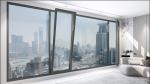Casement Window Aluminum Profile Fabricators Tilt And Turn