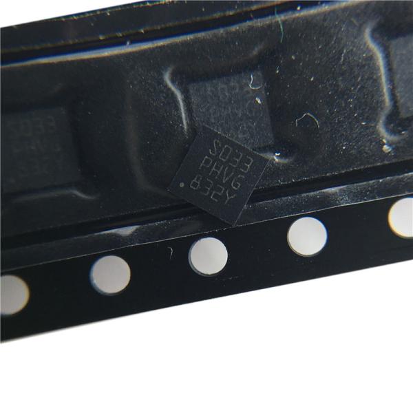 Flash IC Eeprom Microcontroller MCU Chips STM8S003F3U6T ST 8 Bit