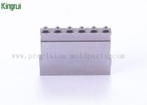 China Metal Injection Mold Components Of Tailor - Made EDM Processing Parts wholesale