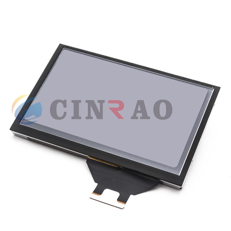 7.0" LCD Screen Panel Display LA070WV7 SL 01 With Capacitive Touch Screen