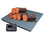 RS232 3T Wireless Digital Industrial Floor Scales