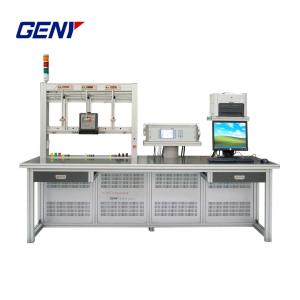 China Stationary Three Phase Meter Test System wholesale