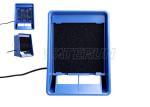 Industry Efficiency Soldering Fume Absorber Small With 3 Carbon Filter