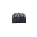 5001 864 363 Truck Brake Pads for Man Daf Mercedes benz Actros No Noise No