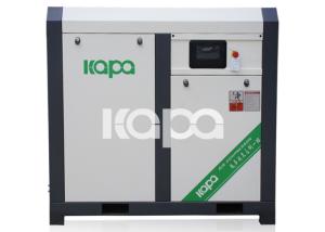 China 1.0m3/Min 7.5KW 10Hp Oil Free Screw Air Compressor wholesale