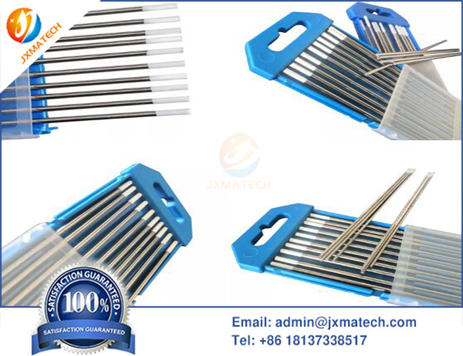 Silver Tungsten Electrode