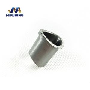 China Wear Resistant Tungsten Carbide Flow Control Components For Manufacturing wholesale