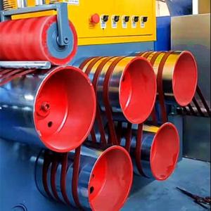 China PP strapping production line 100% recycled crushed material PP strapping extrusion production equipment wholesale