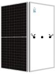 400W 410W 405W Monocrystalline Solar Panel 144 Cells 9BB