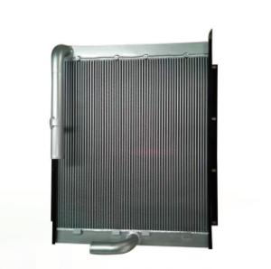 China 13C30000-2 Hydraulic Oil Radiator For DH300-5 S290LL S290LC-V wholesale