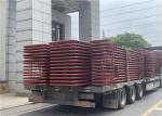 ASME Biomass Power Plant Carbon Steel Anti Corrosion Economizer Coil