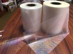 Durable Moisture Proof Holographic BOPP Film 15 Micron 17 Micron 18 Micron 20