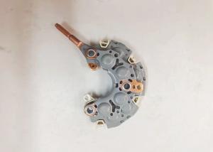 China 10211 8050 Automotive Alternator Bridge Rectifier Aluminum Copper wholesale