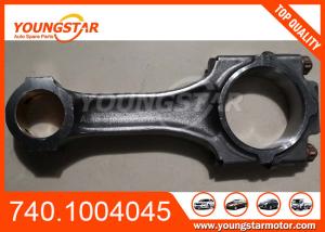 China Engine Con Rod For Russia Truck KAMAZ 740.1004045 740-1004045 7401004045 wholesale