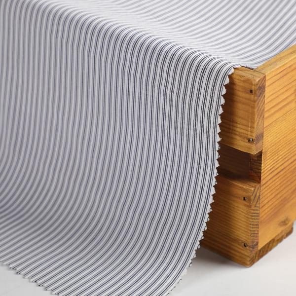 Manufacturer's Organic Rayon Polyester Fabric Stretchy Woven for Girls' Shirts Dresses Vests Skirts and Clothing Plain Dyed