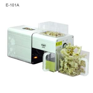 China Healthy household cold press oil machine and mini oil press machine for family use wholesale
