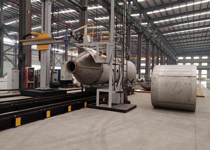 MVR Falling Film Evaporator In Sugar Industry Multiple Effect