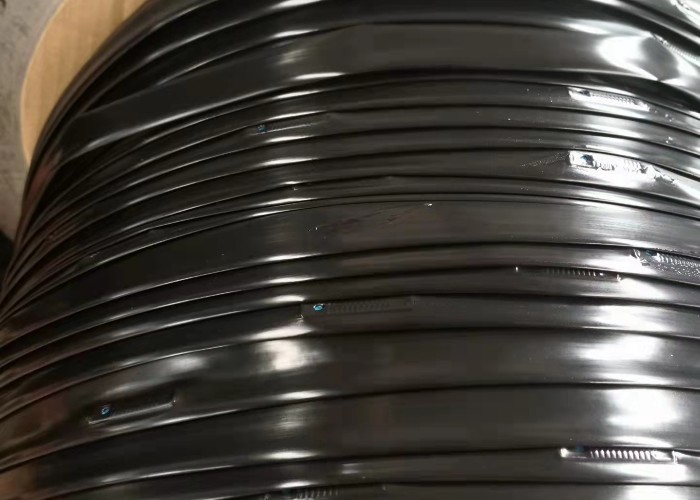 High Quality 16mm Polyethylene Tubing Drip Tapes Agricultural Irrigation System Drip Irrigation Tape