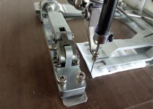 China Free Bralette Pattern Underwear Manufacturing Machine For Lingerie Automatical wholesale