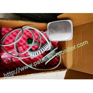 Parts Of PHiliph Effica DFM100 Defibrillator External Steralizable Paddles