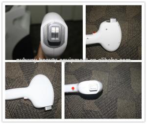 China 808 Laser Hair Removal 808nm diode laser permanent hair removal system wholesale