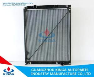 China 1996 BENZ ACTROS AT PA48 OEM 942 500 1130 Aluminum Truck Radiators wholesale