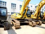 2010 Used Komatsu Excavator PC400-7