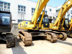 China 2010 Used Komatsu Excavator PC400-7 wholesale
