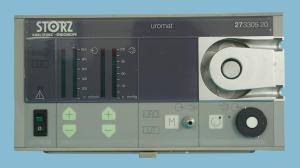 China UROMAT 273305 20 Endoscopy Pump Suction Medical Suction Devices wholesale