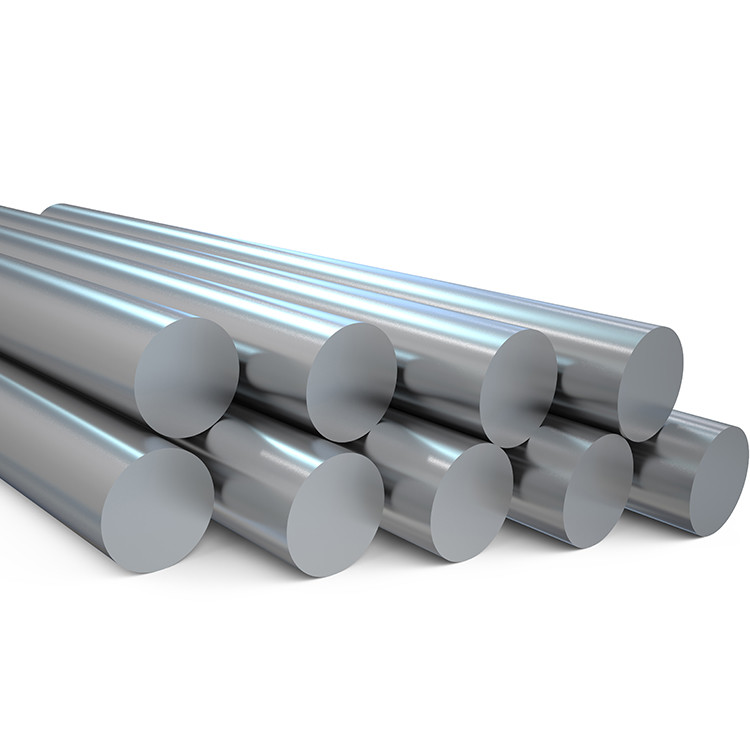 6063 6061 T6 Aluminum Round Bar T8 Aluminium Square Bar For Engineering