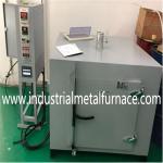 Industrial Heating High Temperature Oven For Curing