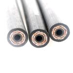 Oil Resistance EPDM Brake Hose Hydraulically Braided For Liquid Pressure