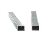 U-Type Nail Fine Crown Staple 21 Gauge 3/8 Crown 10mm 80 Series 8010 for