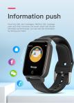 NEW High Quality CB17 Smart Watch With Body Temperature