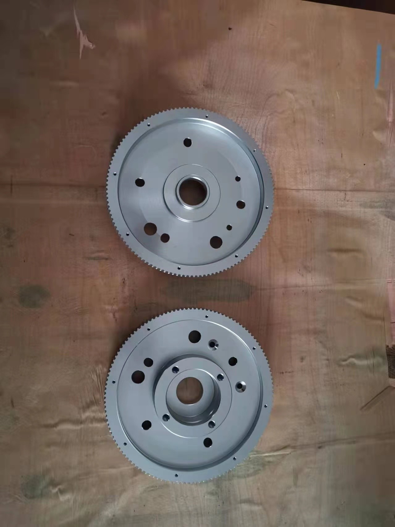 High Precision CNC Laser Cutting Processing Parts 304 Stainless Steel