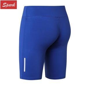 China Sports Clothing Manufacturer Running Spandex Sport Shorts Women wholesale