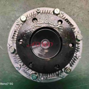 RE274872 RE63003 Radiator Cooling Fan Clutch With Aluminum Material