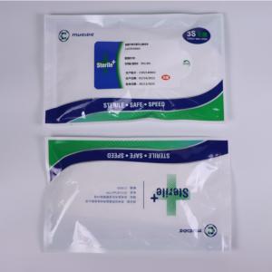 China Continuous Filament Polyester Knit Wipes Pre Wetted 100% Polyester Cleanroom Wipes wholesale