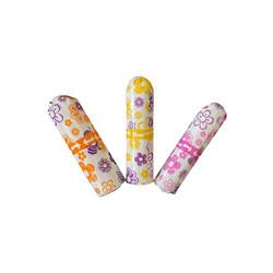China Disposable Organic Cotton Tampon Cardboard Applicator Tampons wholesale
