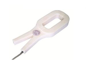 China 1000A Oscilloscope Current Clamp , Q125 Current Clamp For Multimeter wholesale