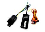 Wideband 4G GPS tracker C003-01-4G Model with GT06 protocl Mini motorcycles GPS