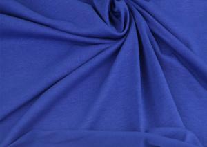 China 32s cotton twill Adele streamline cotton fabric hoodie fabric stretch knitted jersey sweatpants fabric wholesale